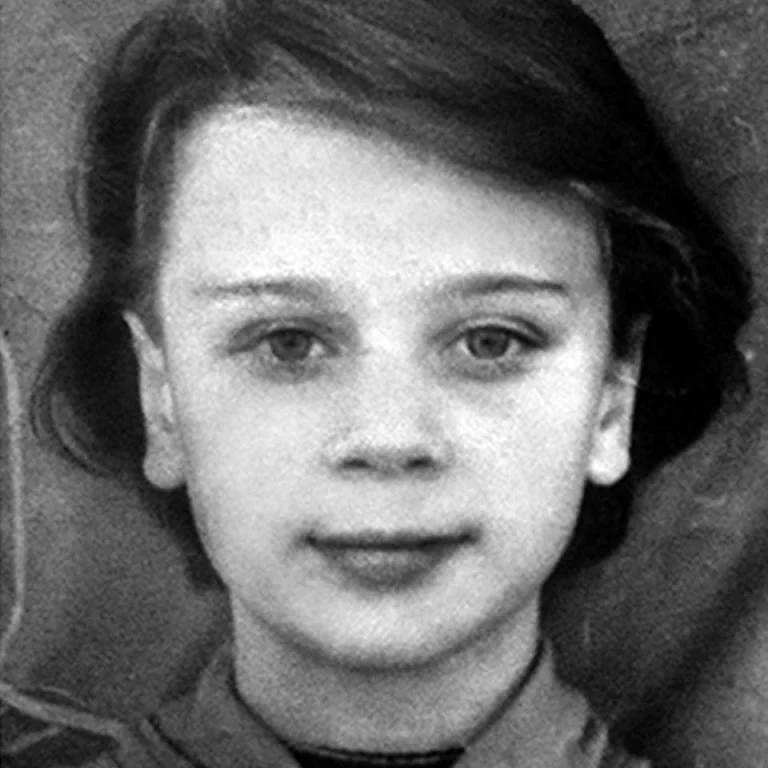 Варвара Макарова Дочь Алексея Макарова Фото