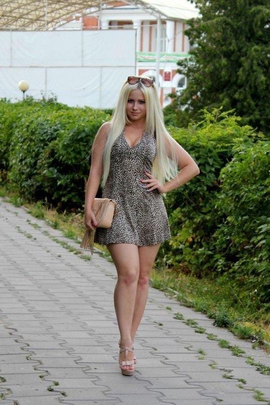 Зрелые русские блондинки фото